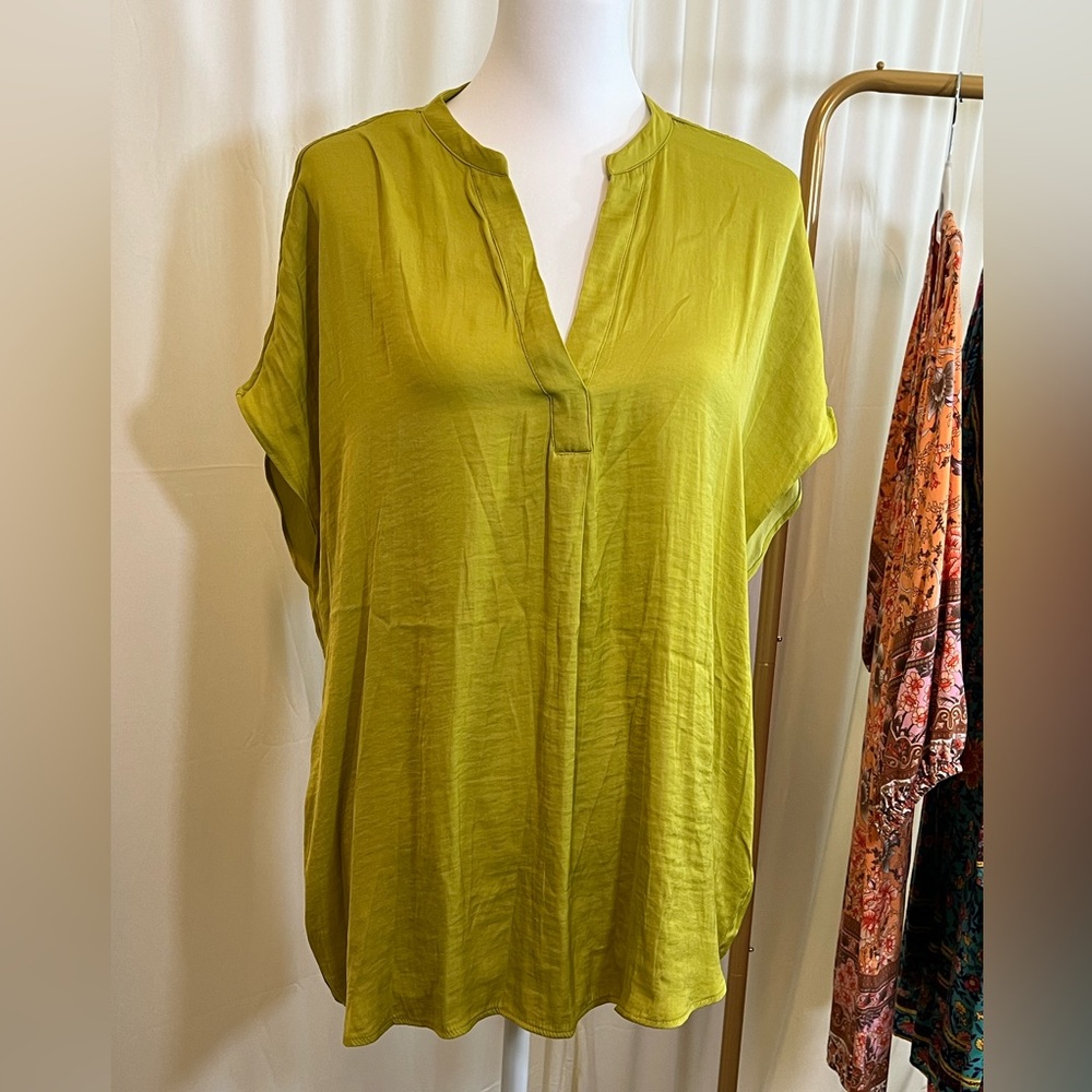 Rachel Roy Blouse